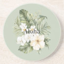 Suche nach aloha untersetzer Hibiskus