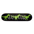 Recherche de dinosaure skateboards Animal