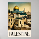 Suche nach jerusalem poster Palästina