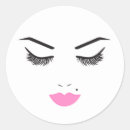 Recherche de beauty autocollants Salon