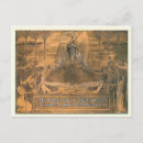 Recherche de gravure cartes postales Vintage