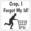 Recherche de id autocollants Humour