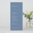 Recherche de de menu chic mariage menus Simple