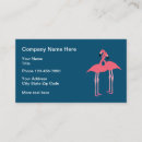 Suche nach rosa flamingo visitenkarten Reise