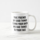 Recherche de commérages tasses Amis