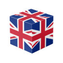 Recherche de great maison deco Union jack