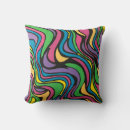 Suche nach psychedelische kunst kissen Modern