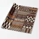 Recherche de africain papier cadeau Noir