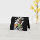 Recherche de le 17 mars vœux cartes Pot d'or