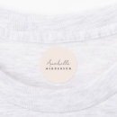 Suche nach kleidungs etiketten Monogramm
