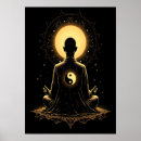 Suche nach meditierend poster Meditation