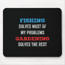 Suche nach angeln mousepads Humor