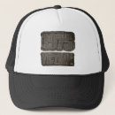 Recherche de mémoire casquettes Vintage