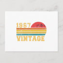 Recherche de 1967 Rétro