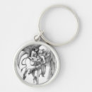 Suche nach engel schlüsselanhänger Dämon