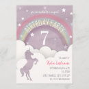 Recherche de silhouette invitations Fête d'anniversaire