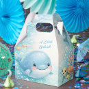 Recherche de baleine bleue ballotins Pour enfants