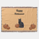 Suche nach halloween decken Kürbis