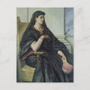 Suche nach schleier postkarten Frau