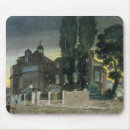 Recherche de gravure tapis souris Londres