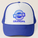 Recherche de pour le retrait casquettes Grandfather