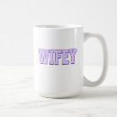 Suche nach wifey tassen Wütend