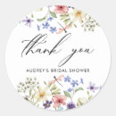 Recherche de floral bridal shower autocollants Rustique