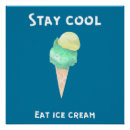 Recherche de cool posters Illustration