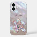 Recherche de nacre iphone coques Iridescent