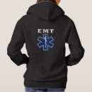 Recherche de secouriste vêtements 911
