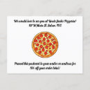 Suche nach promotional postkarten Marketing