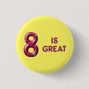 Suche nach acht buttons Geburtstag