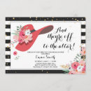 Recherche de autel invitations Bride