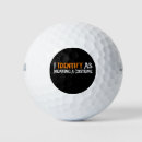 Recherche de halloween golf golf balles Chute