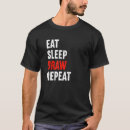 Suche nach technisches zeichnen tshirts Essen