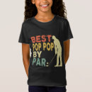 Recherche de vintage golf tshirts Vente