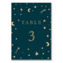 Suche nach mystisch tischkarten Gold