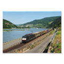 Suche nach rhein poster Fluss