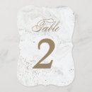 Suche nach marmor tischkarten Empfang