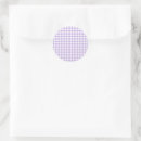 Recherche de damier violet autocollants Pour tous