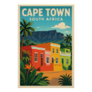 Suche nach südafrika poster Reiseplakat