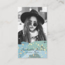 Recherche de danseuse cartes visite Styliste