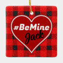 Recherche de buffalo plaid ornements Dépôt de buffle