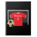 Recherche de sports carnets Fan de sports
