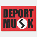 Recherche de fasciste magnets Président
