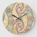 Recherche de style vintage horloges Arrière plan