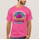 Suche nach korallen tshirts Meereswelt