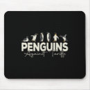 Suche nach lustiger pinguin mousepads Demokrat