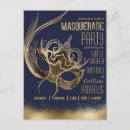 Recherche de masque cartes invitations Simple