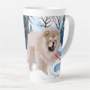 Recherche de chow tasses Chiot